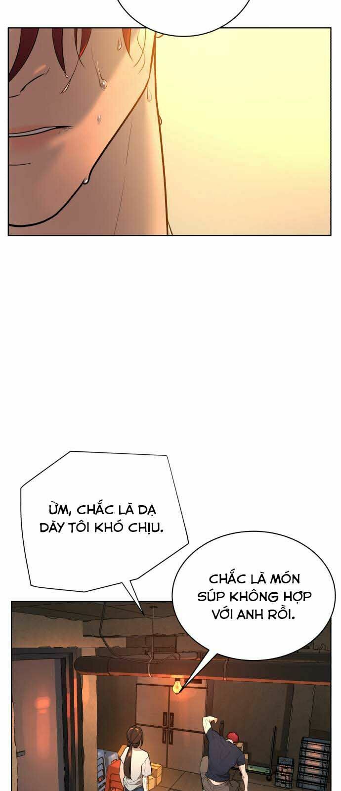 Máu trắng chapter 30 70