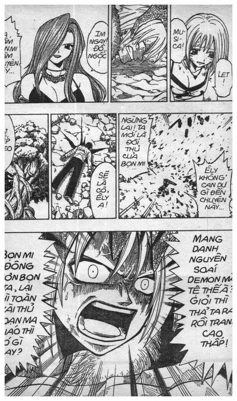 rave master (scan) chapter 11 107