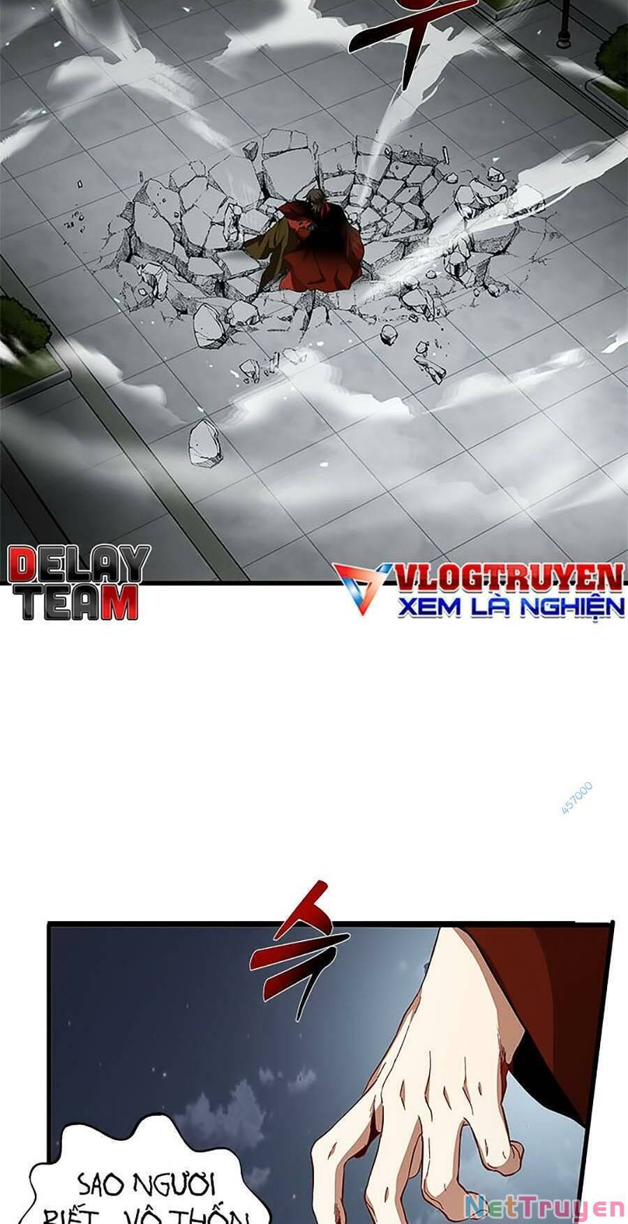 võ đang kỳ hiệp chapter 94 45