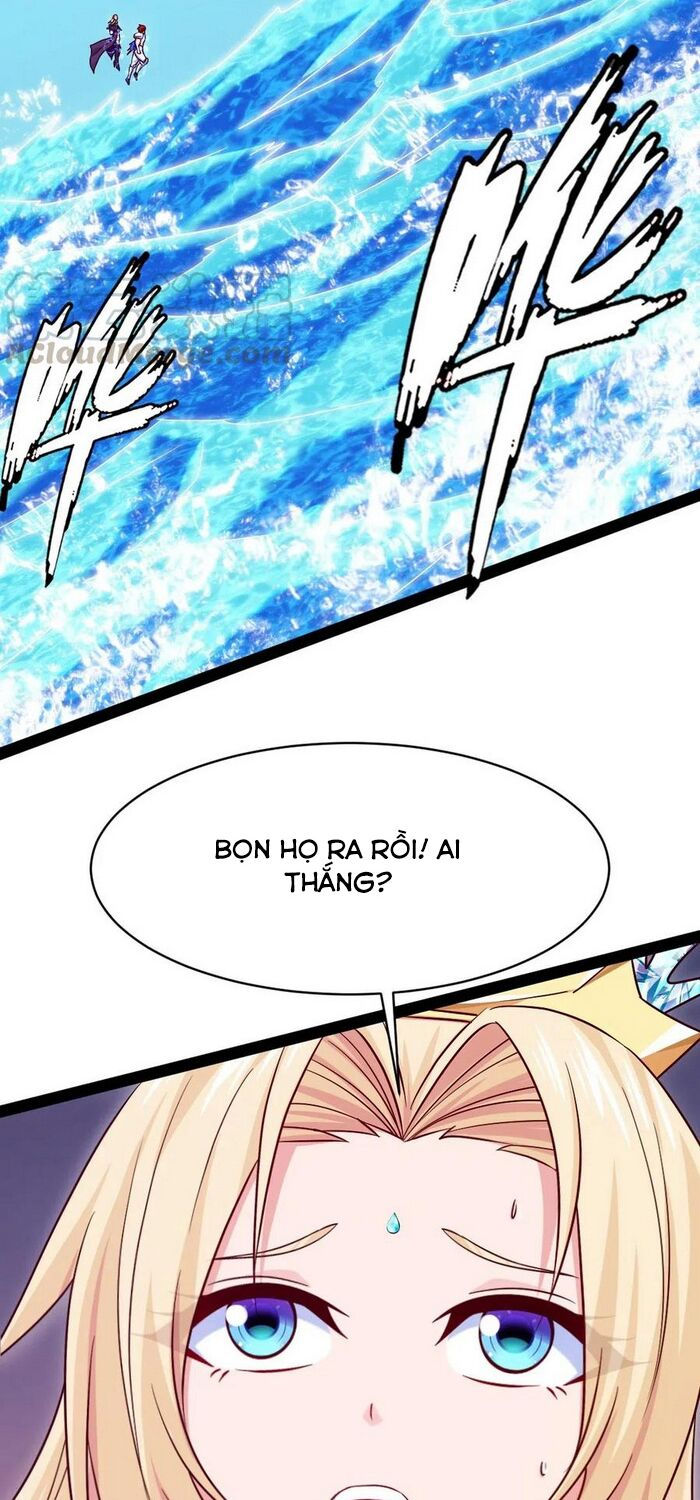 ma thú kiếm thánh dị giới tung hoành chapter 154 31