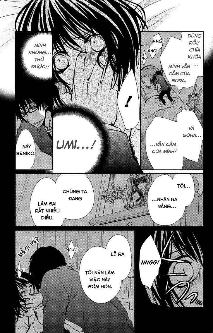 tình yêu và nỗi đau tột cùng chapter 15 29