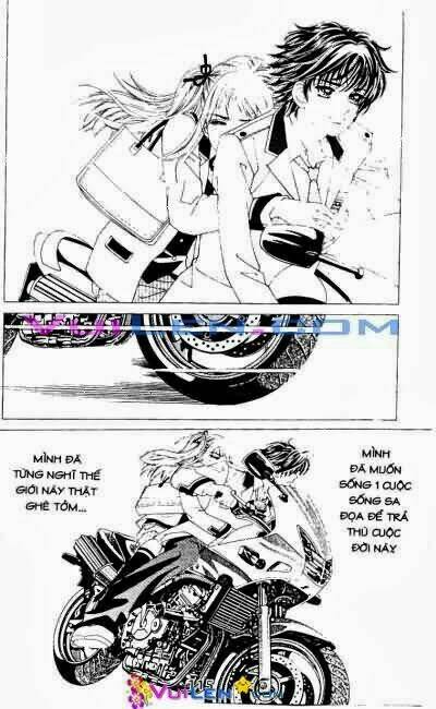 love your enemies chapter 9 4