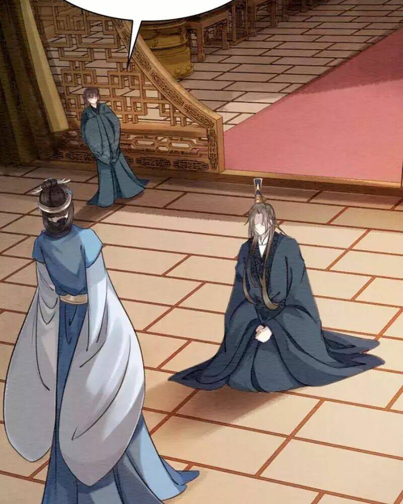 trọng sinh bá sủng nhiếp chính vương quá mạnh mẽ chapter 61 45