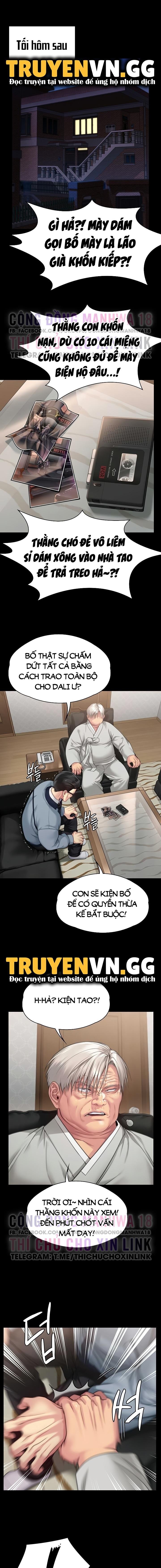 ong chúa chapter 278 2