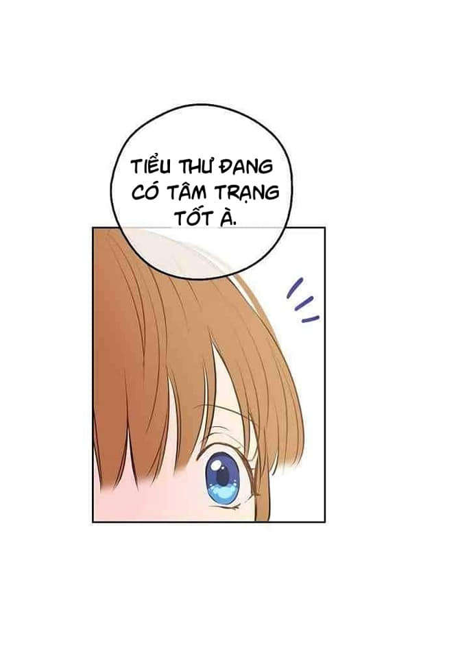 bỗng một ngày nọ tôi trở thành nàng công chúa chapter 62 32