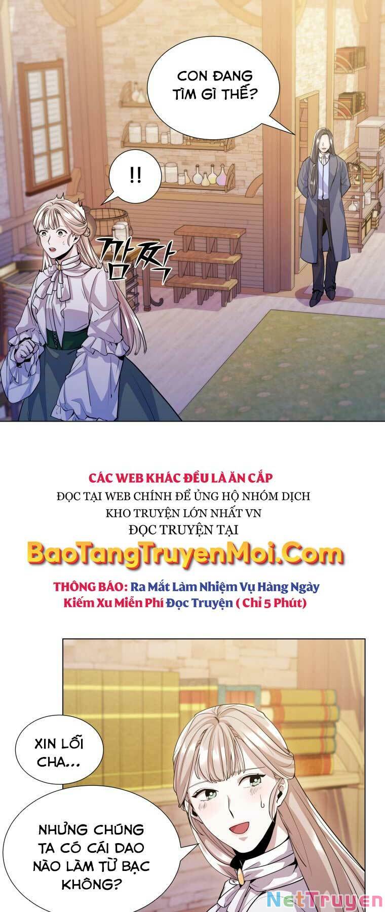 bạo chúa cường hoành chapter 16 4