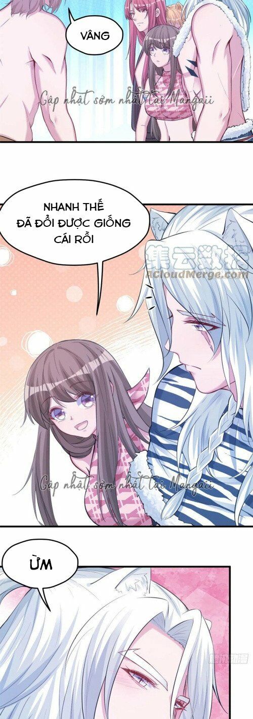 [16+] thảnh thơi thú thế chủng chủng điền, sinh sinh tể chapter 305 20