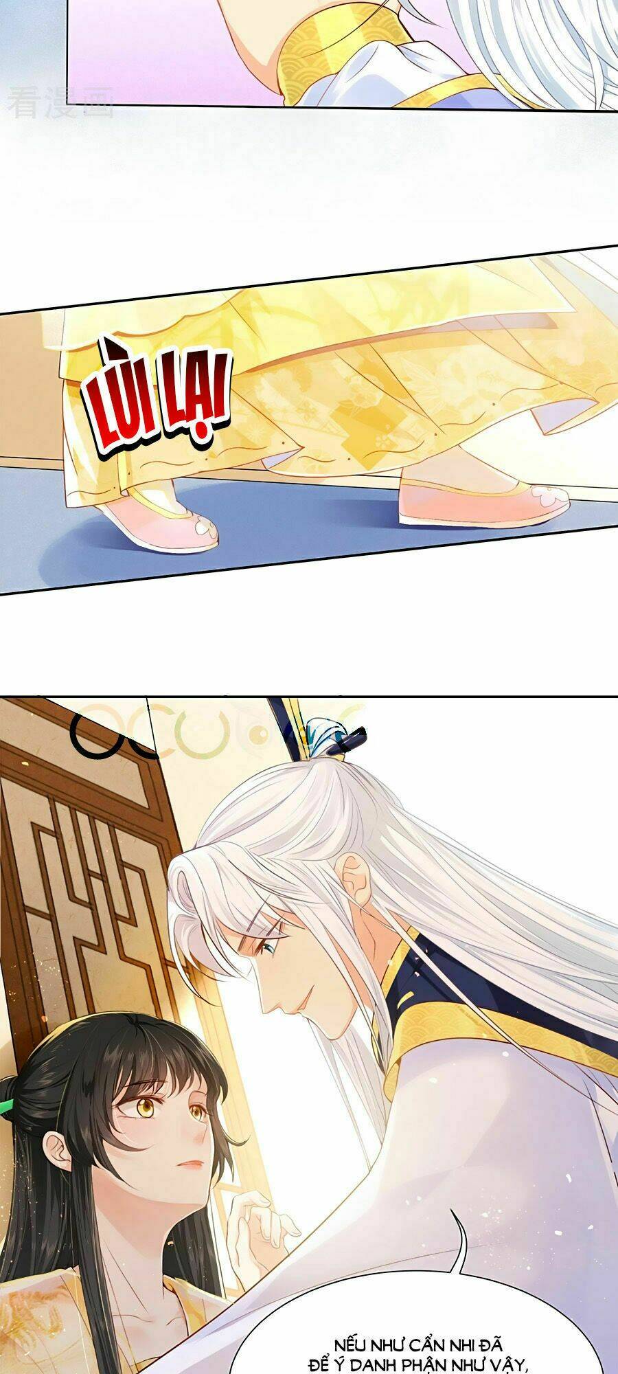 thần y nữ ngỗ tác chapter 18 17