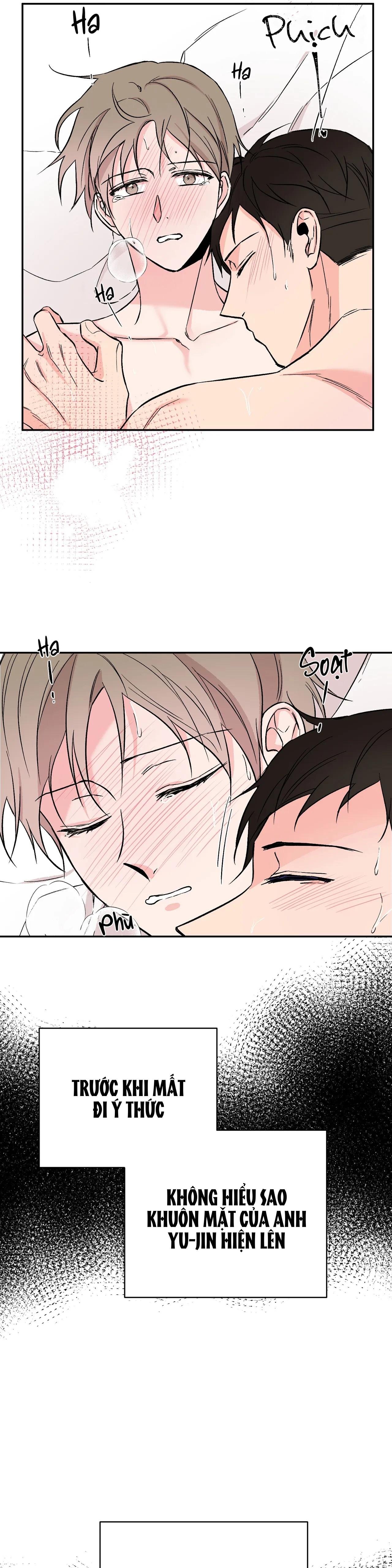 đảo ngược chapter 12 32