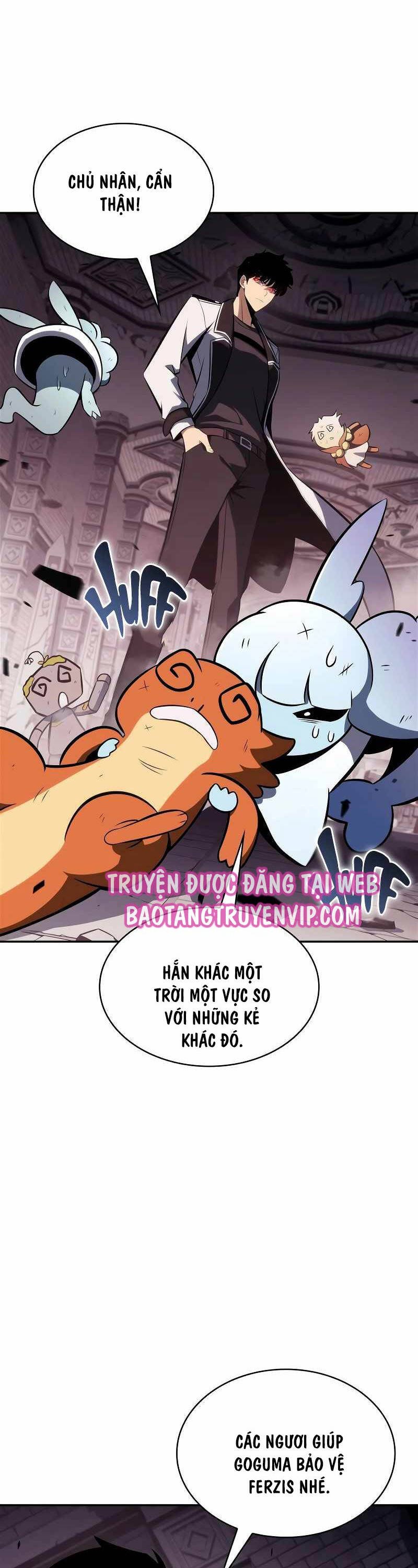 Người Chơi Mới Cấp Tối Đa Chapter 157 53