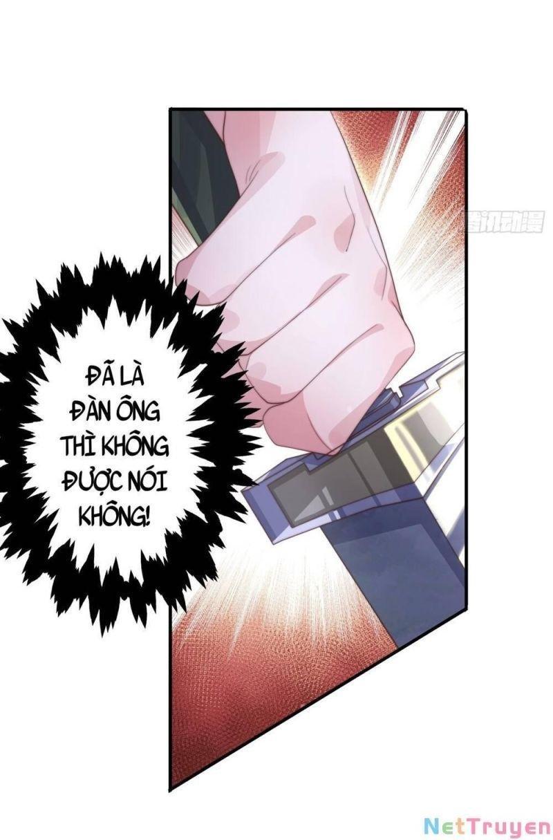 mỗi nữ đồ đệ đều muốn giết ta chapter 12 40