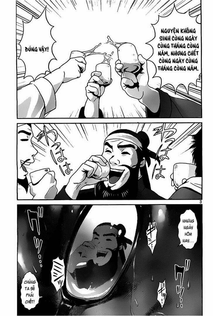 trường học ngục tù chapter 45 4