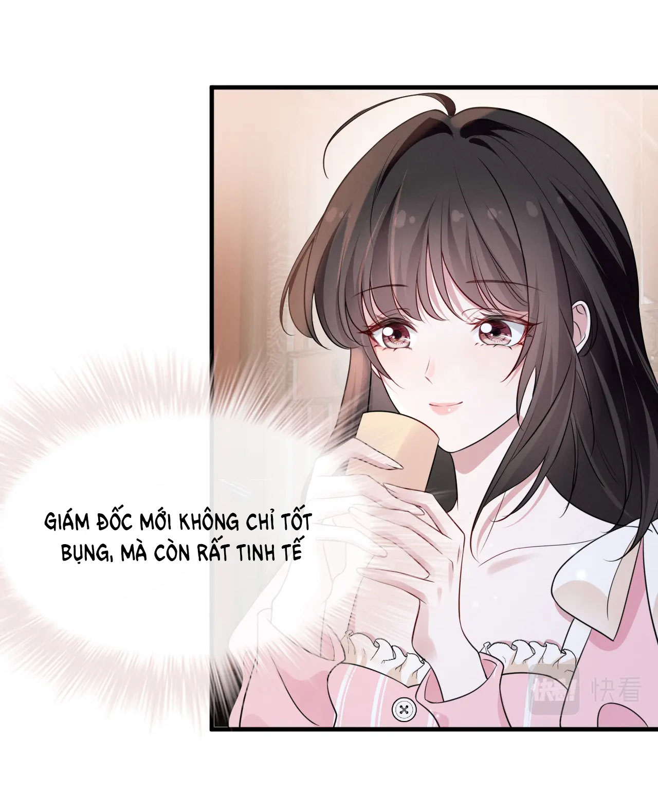 sống chung với chị gái ma cà rồng chapter 22 28