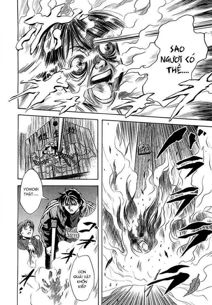 otogi matsuri chapter 29 25