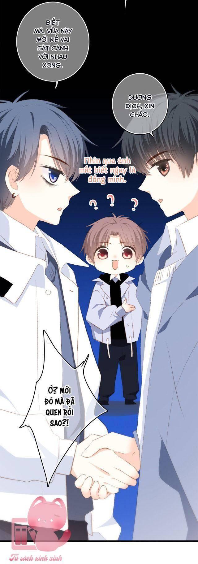 con tim rung động 2 chapter 104.2 6