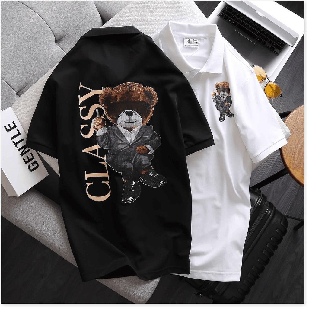 Áo thun cá xấu xịn xò SIÊU ĐẸP , CHẤT , CHO ANH EM KME FASHION
