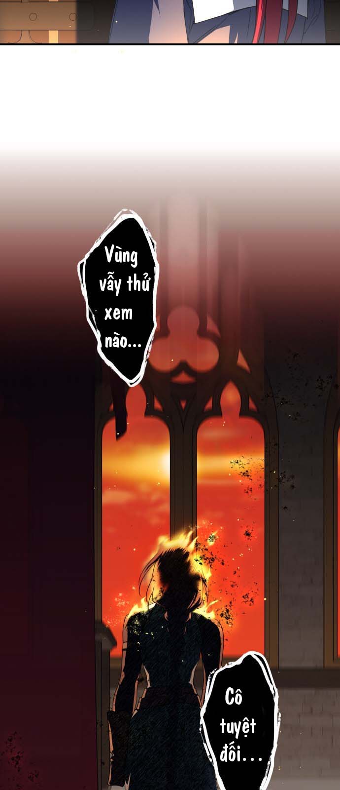 bị che khuất bởi hoàng hôn chapter 48 10