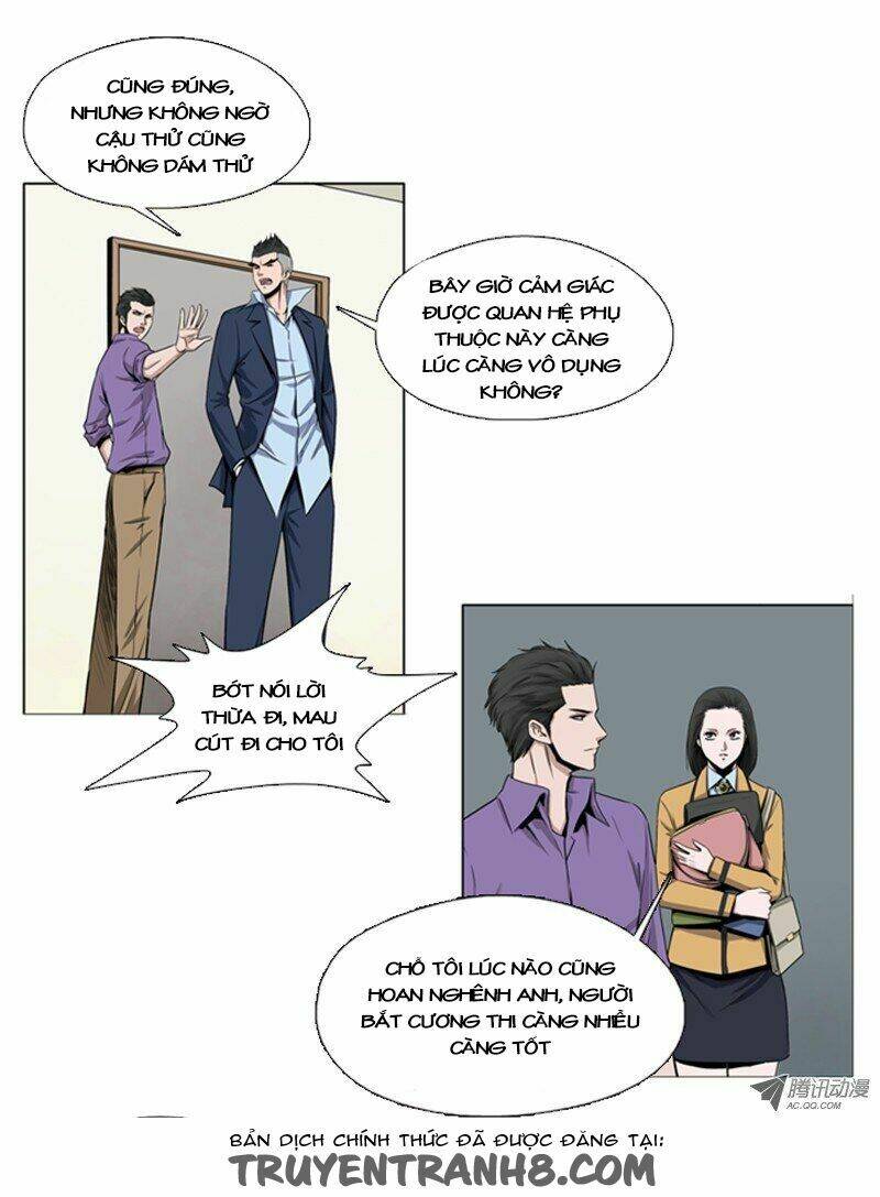 vua của vong linh chapter 43 29