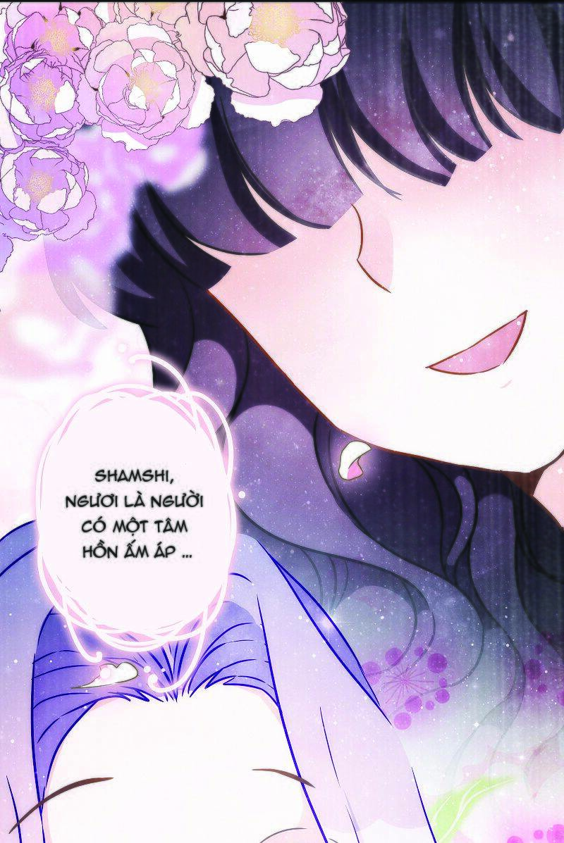 babylon vương phi chapter 21.1 15