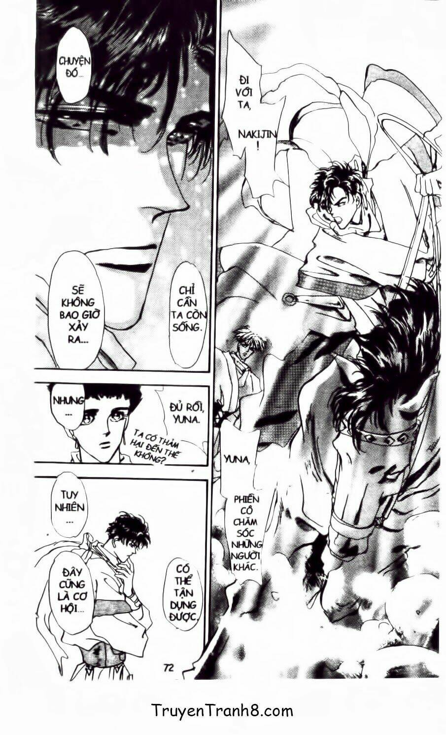 đứa con số phận chapter 47.1 25