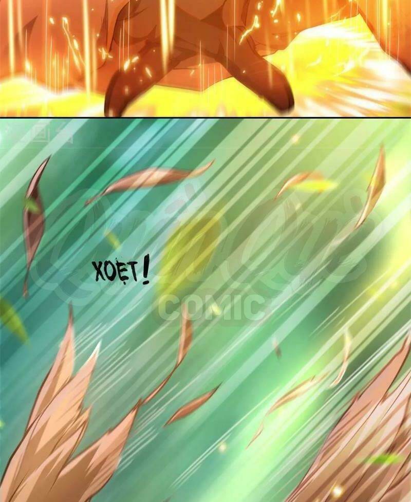 thân thể của ta là kiếm chủng chapter 31 20