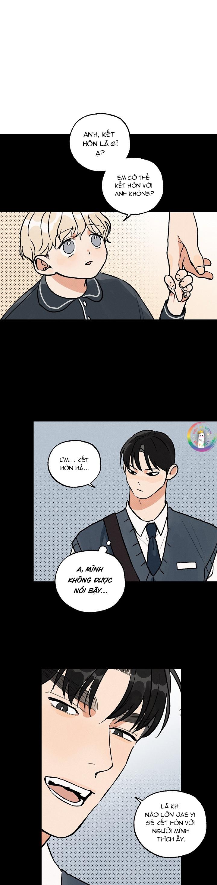 Manhwa Chịch Vồn Chịch Vã chapter 69