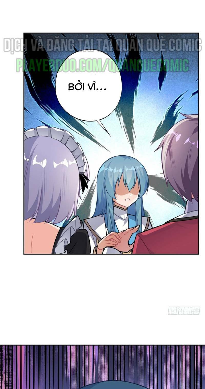 nhặt ma vương về làm nữ hầu chapter 23 39