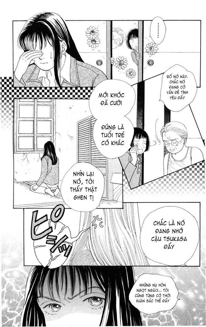 con nhà giàu chapter 79 13