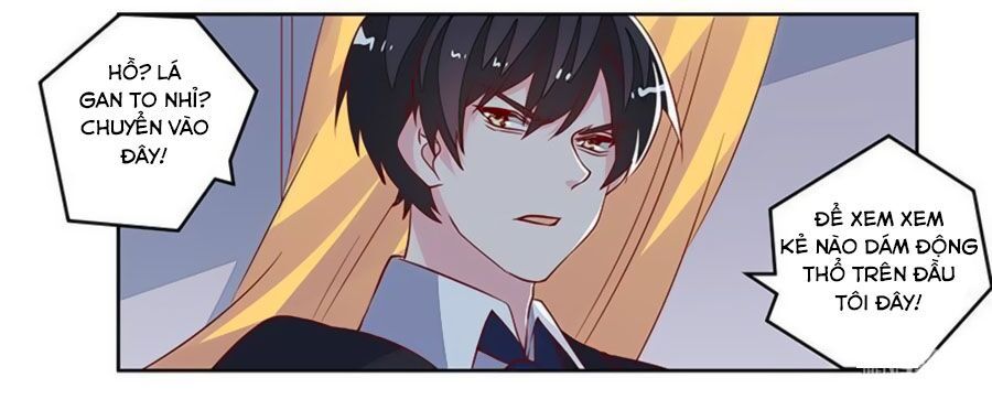 tổng tài đích thiên giới manh thê chapter 86 29