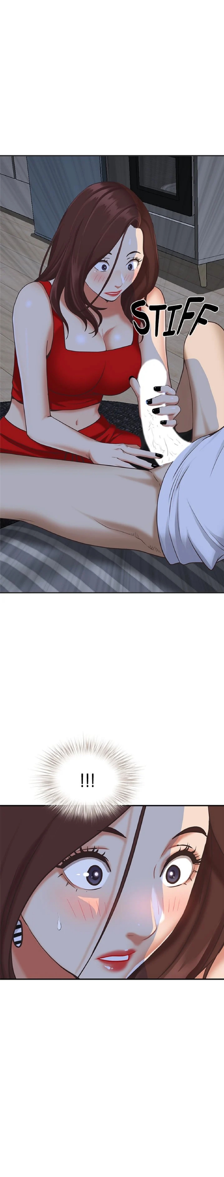 chung nhà bạn mẹ chapter 9 1