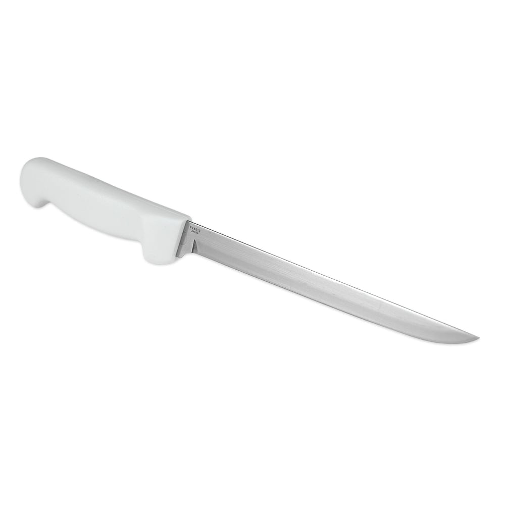 Dao Phi Lê Lọc Thịt Cá Thép High Carbon, Chính Hãng Mỹ Dexter Russell P94812 /P94813