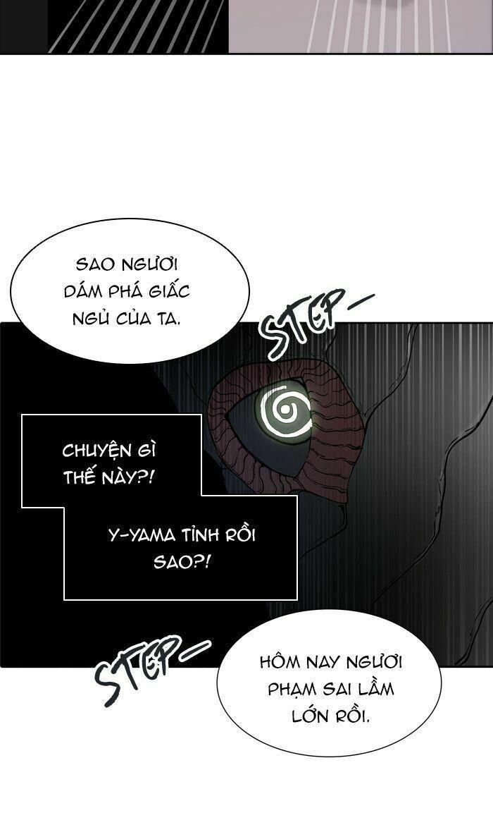 tòa tháp bí ẩn 2 chapter 438 124