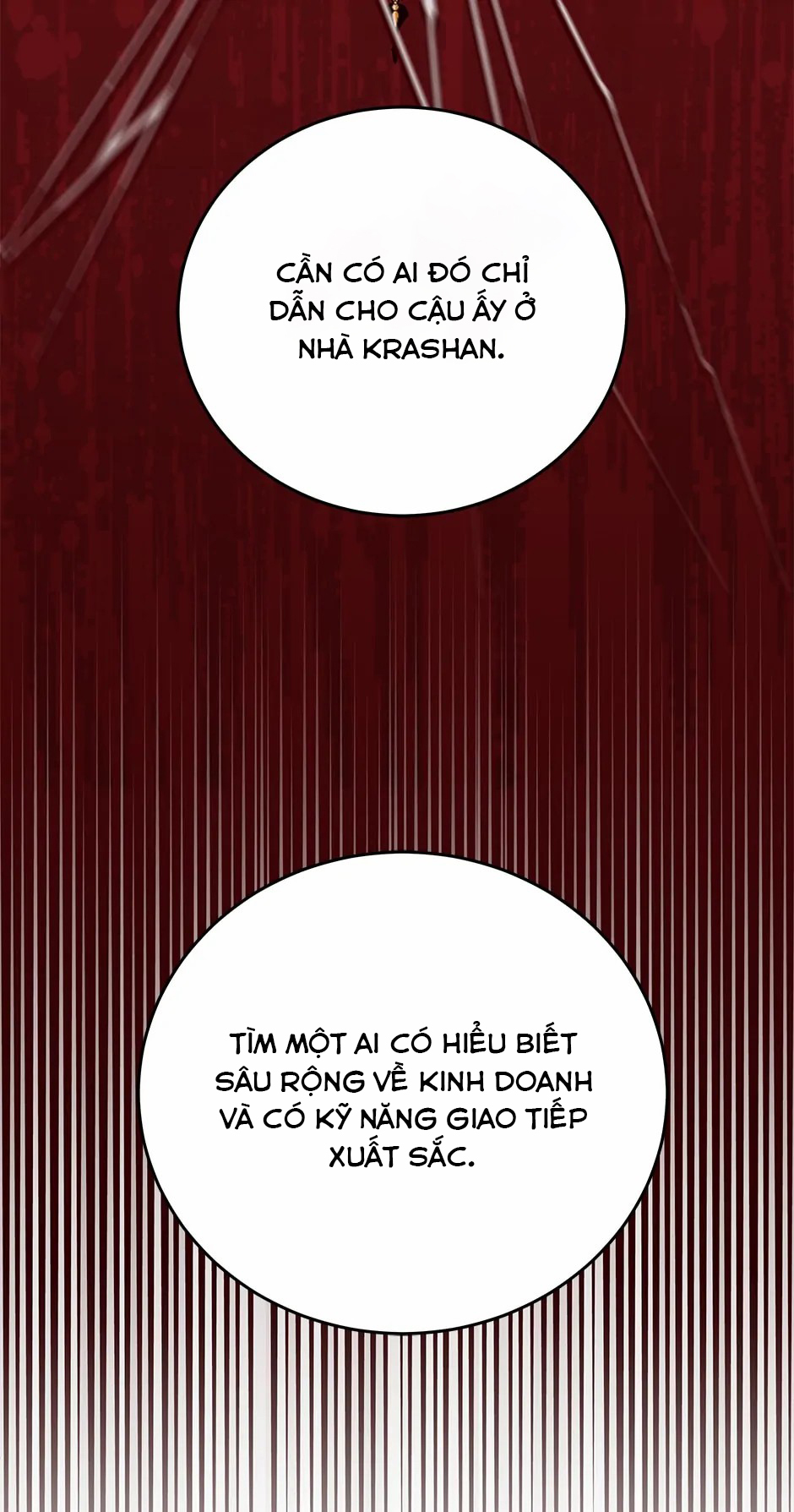 diễn vai ác nữ cũng thật khó khăn chapter 94 74