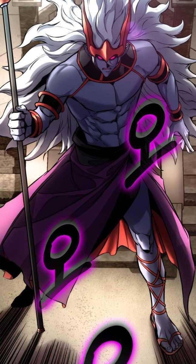 huyền thoại game thủ - tái xuất chapter 109 75