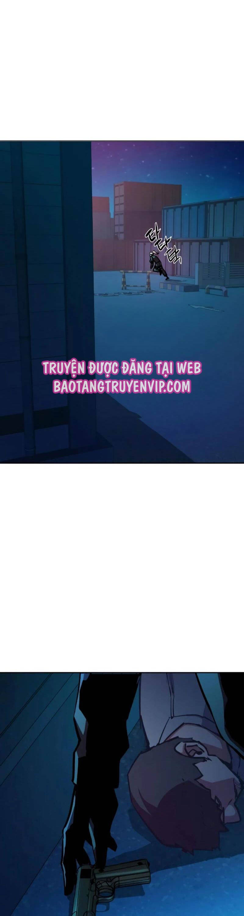 bạn học tôi là lính đánh thuê chapter 190 31