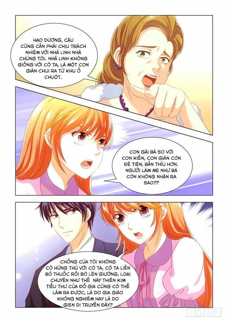 xuân phong nhất độ cộng triền tình chapter 23 10