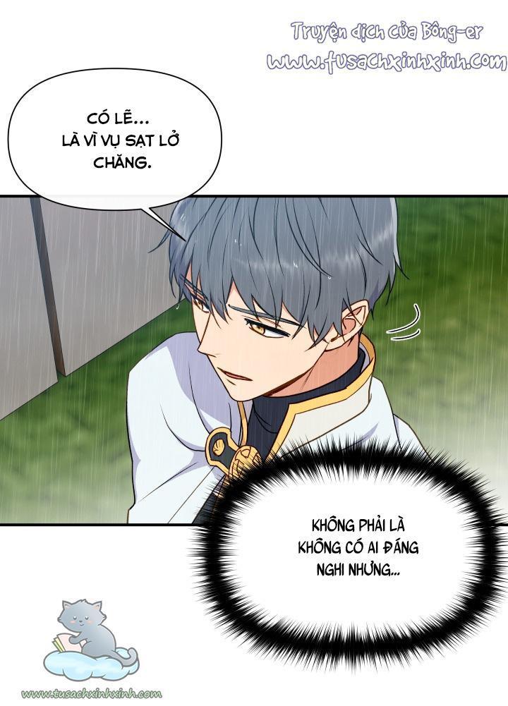 công nương khế ước của gia tộc công tước quái vật chapter 78 36