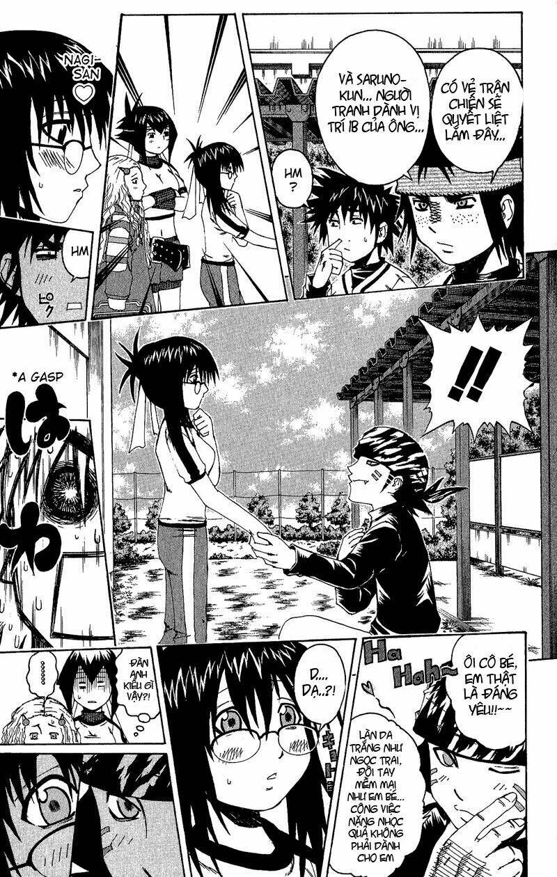 mr.fullswing chapter 22 5