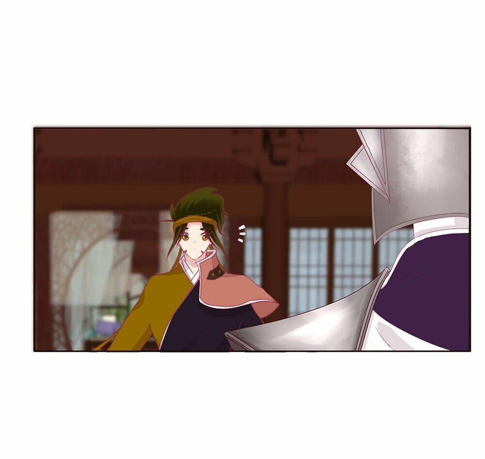 tướng quân mời ra trận chapter 148 10