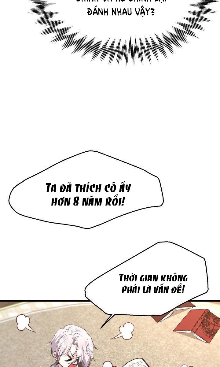trở thành vợ thái tử quái vật chapter 26.1 40