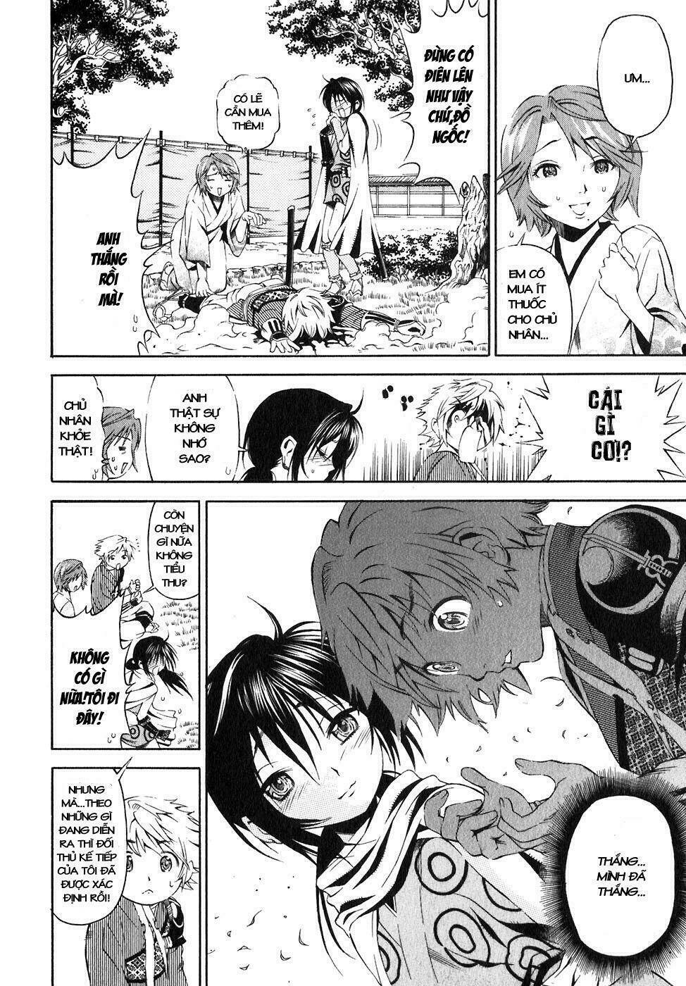 rappi rangai chapter 16 5