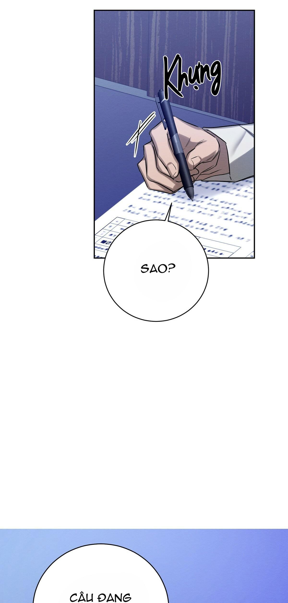 lý do của ác nhân chapter 22 46