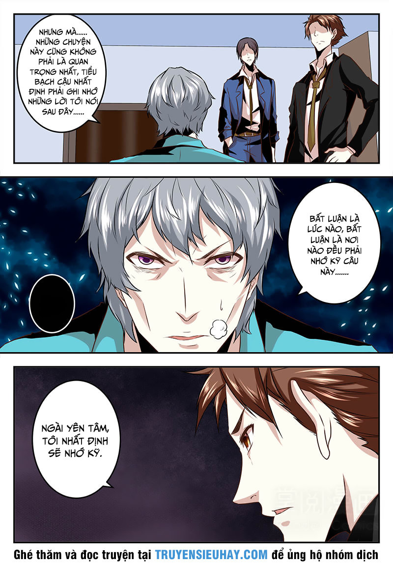 đô thị kiêu hùng hệ thống chapter 68 5