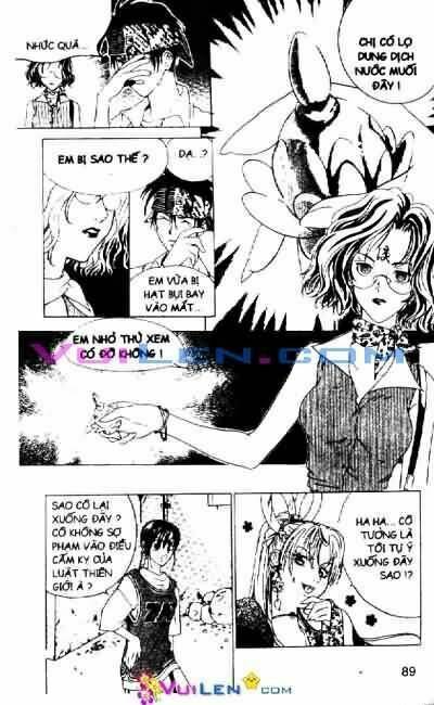 tiên nữ giáng trần chapter 1 89