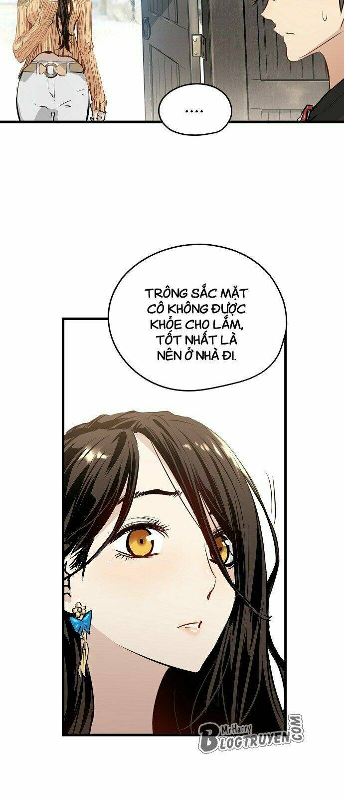 hứa lan chapter 13 91