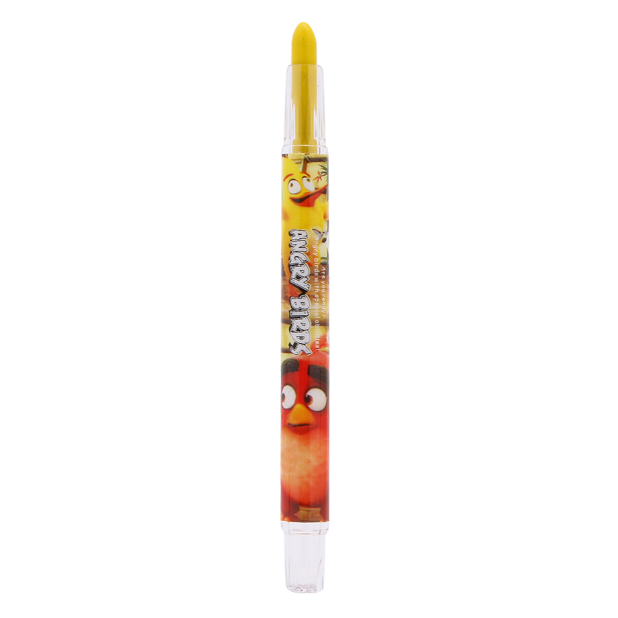 Sáp Vặn Ngắn Rolling Crayon 12 Màu (2536-12)