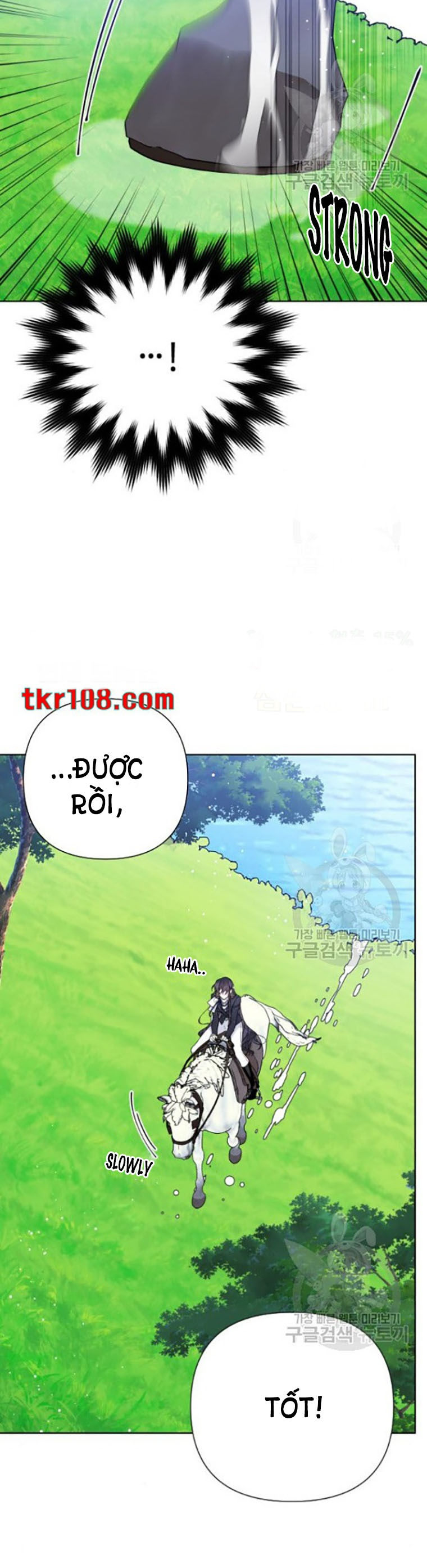 cách hiệp sĩ sống như một tiểu thư chapter 62 47