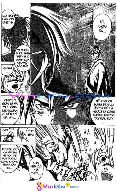 mắt quỷ kyo chapter 70 63