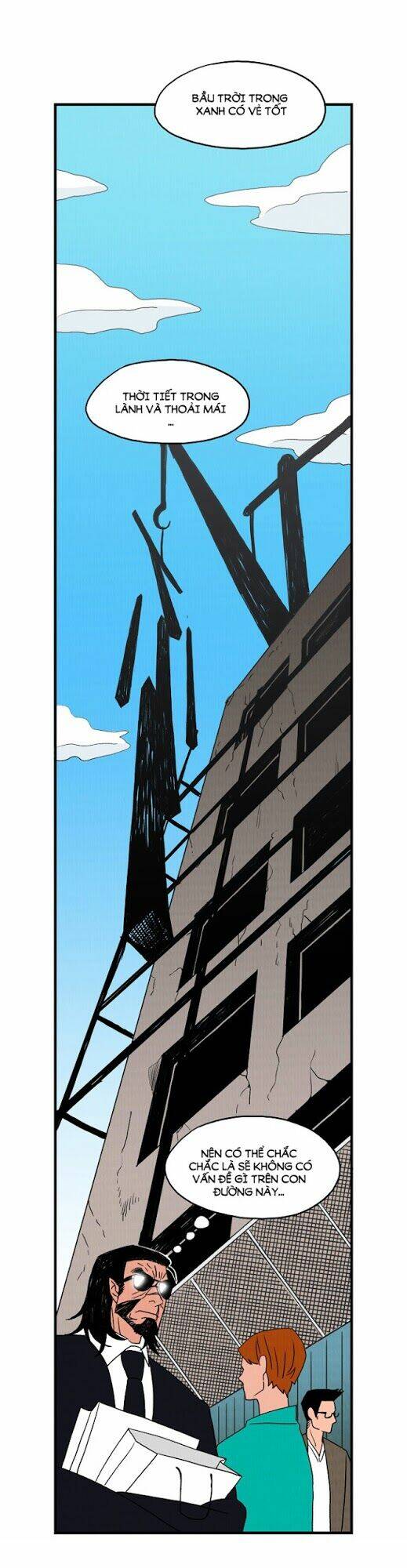 hello mr teddy chapter 4 15