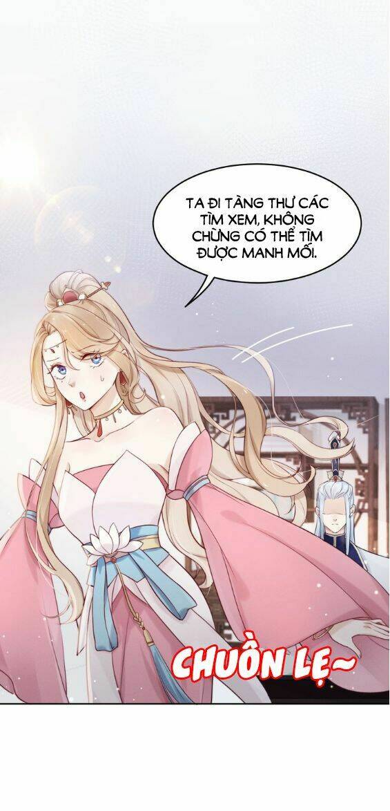 tiểu tiên gia sương hữu hỉ chapter 3 23